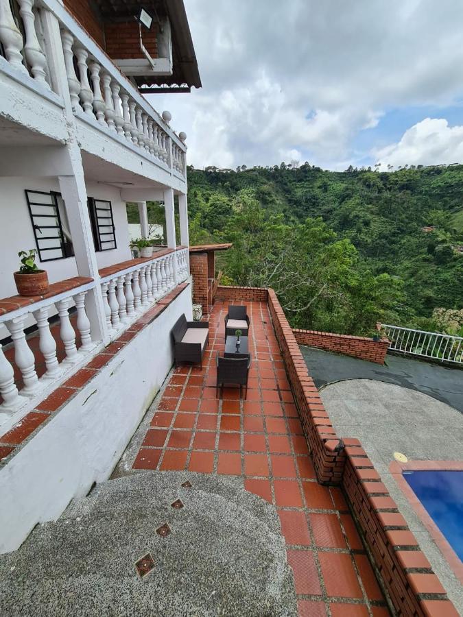 Apartamento Campestre Manizales Exterior foto